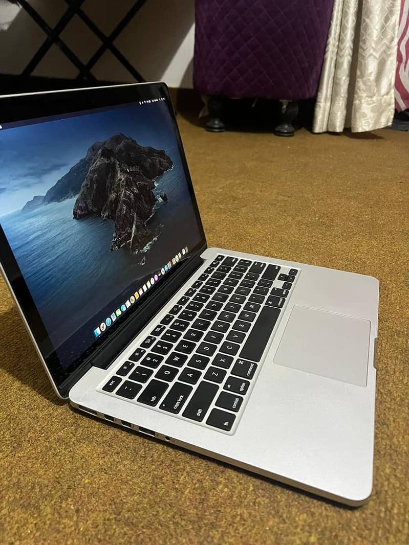 MacBook pro 5