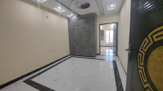1 Bed Brand New Apartment Available For Rent
