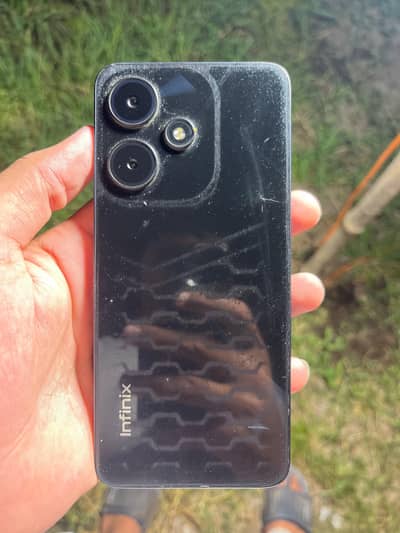 Infinix Hot 30i
