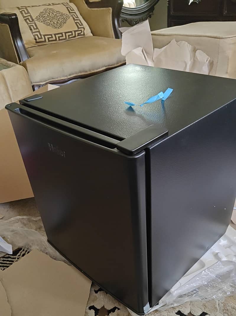 Mini fridge box pack 0