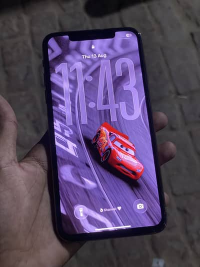 Apple iPhone 11 Pro Max Non Pta