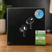 Apple airpods pro 2 high sound quality
