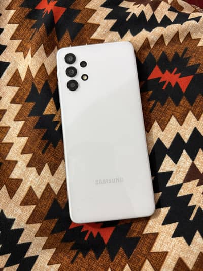 Samsung Mobile A32