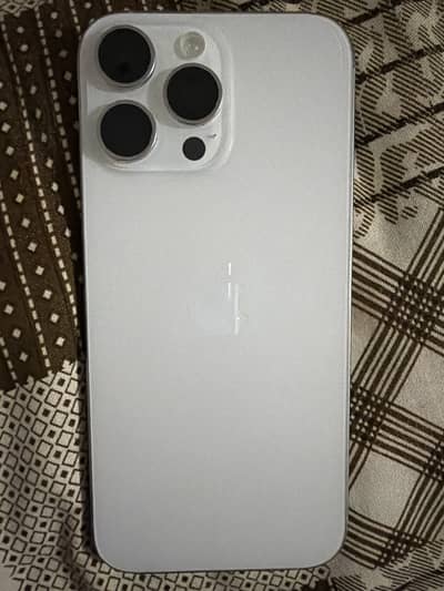 Apple iPhone 16 Pro Max