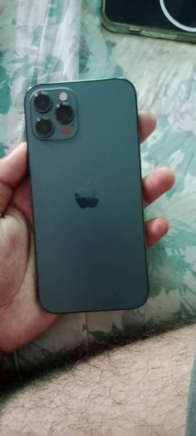 iPhone 12pro jv (exchange also possible