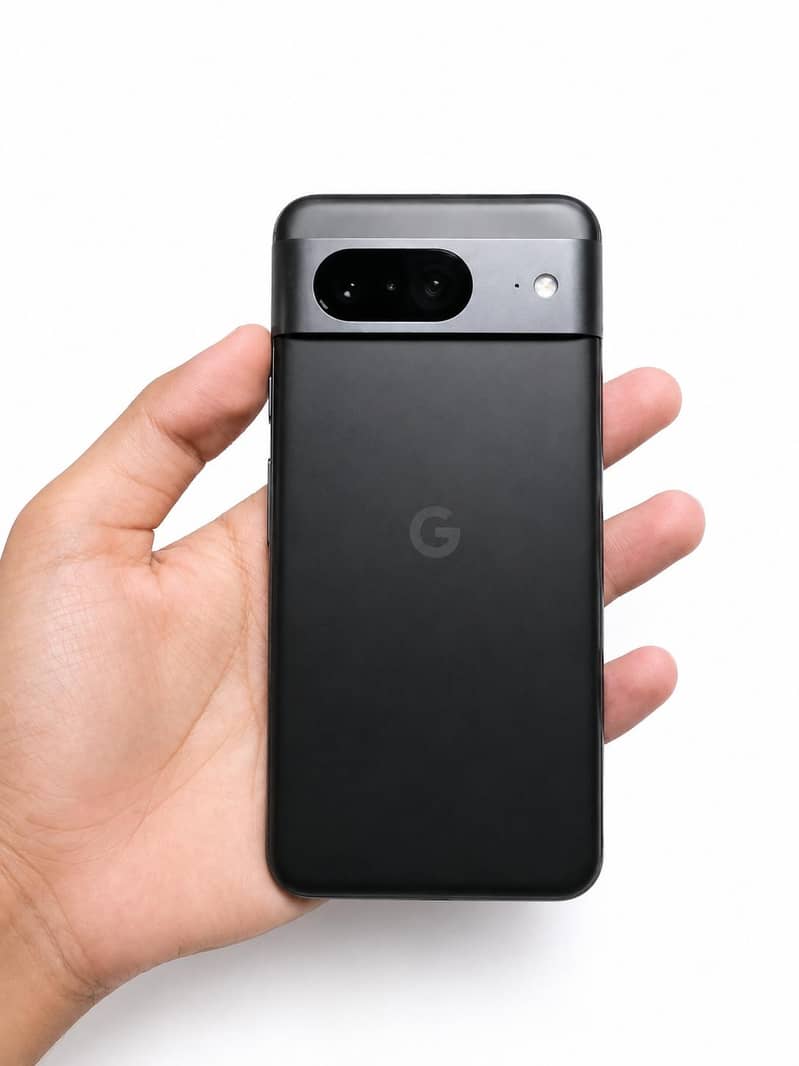 Google pixel 8 1