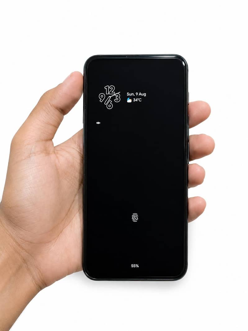 Google pixel 8 2