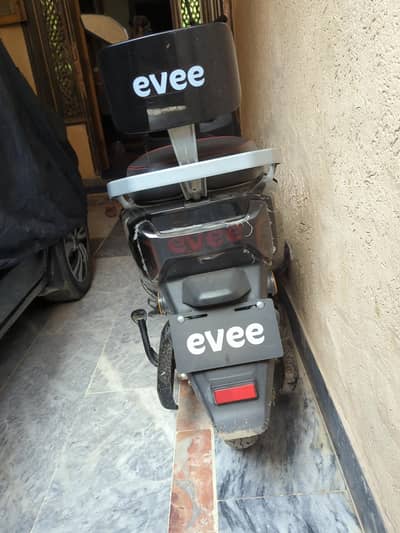 Eve GenZ
