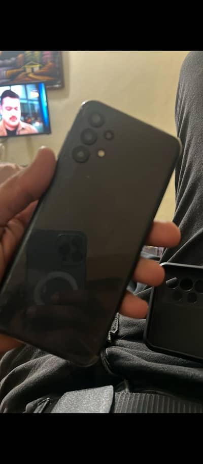 Samsung Mobile A13