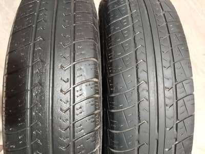 Suzuki alto 2 tyres available