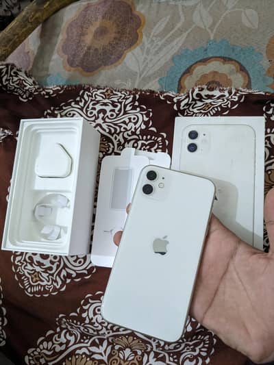 Apple iPhone 11 bypass 64gb