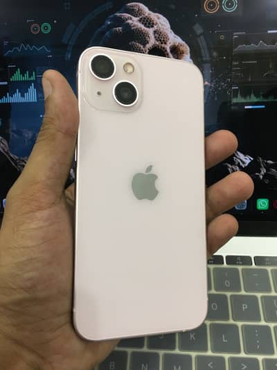 Iphone 13 (Factory unlock)