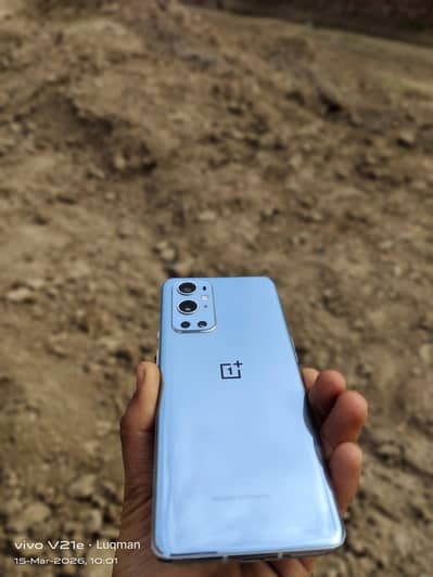 OnePlus 9 Pro 5G 12GB 25 - 10/10 Condition - Urgent Sale