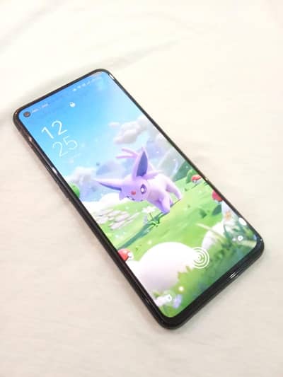 OPPO Reno6