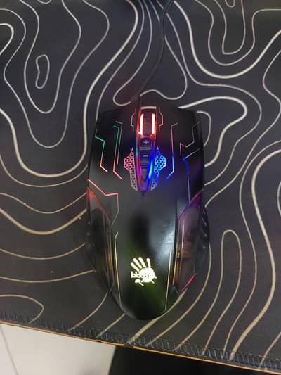 Bloody Gaming Mouse - Q50