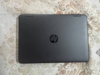 HP ProBook G3 Core i5 6th Generation Laptop