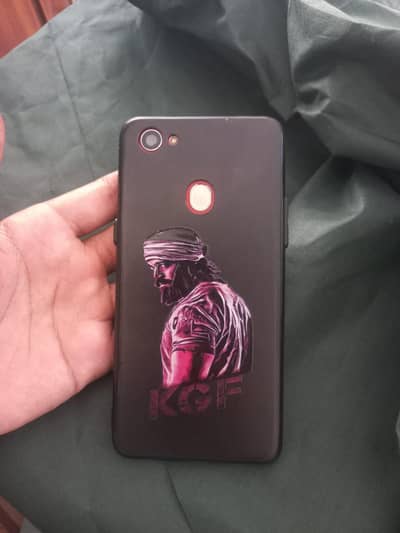 OPPO F7