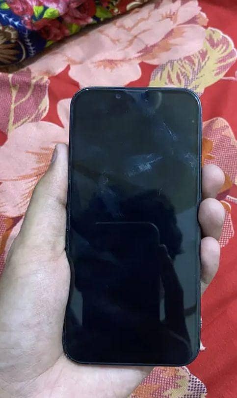 Apple iPhone 13 0