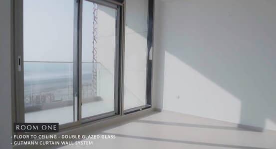 PREMIUM PARTIAL SEA VIEW FACING APARTMENT FOR SALE | PANORAMA Panorama Emaar Karachi