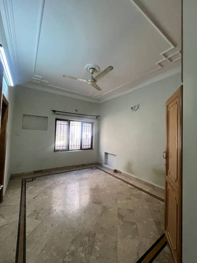 2 Bedrooms For Rent At G-11