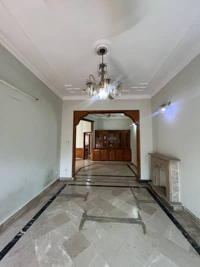 2 Bedrooms For Rent At G-11