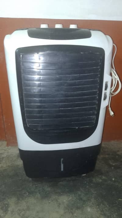 Room-cooler