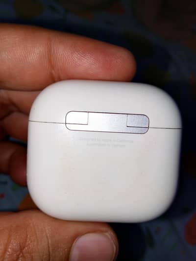 AirPods 4 ANC — Original