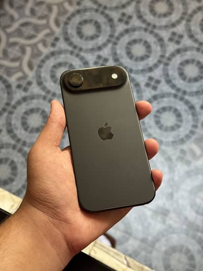 iPhone 17 Air 256gb