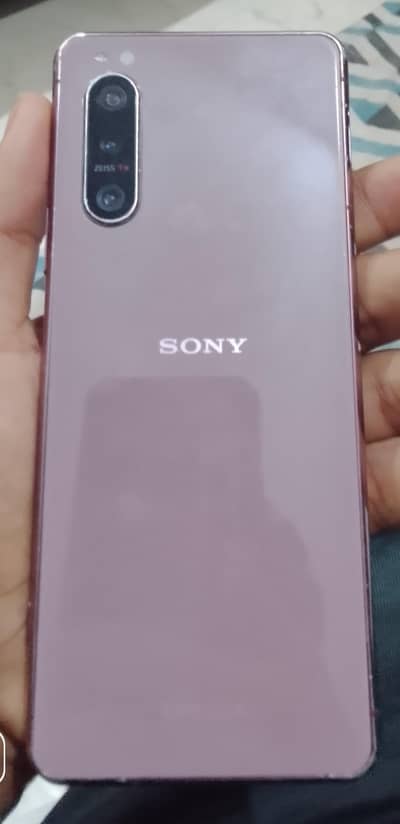 Sony Xperia5 mark 2