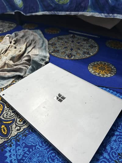 Microsoft Surface Book 1 (Performance Base)