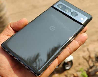 Google Pixel 7 Pro