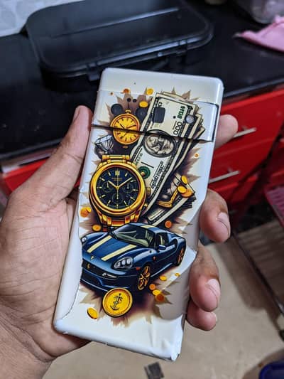 Google Pixel 6 PRO 12/256 ONLINE PTA (Exchange)