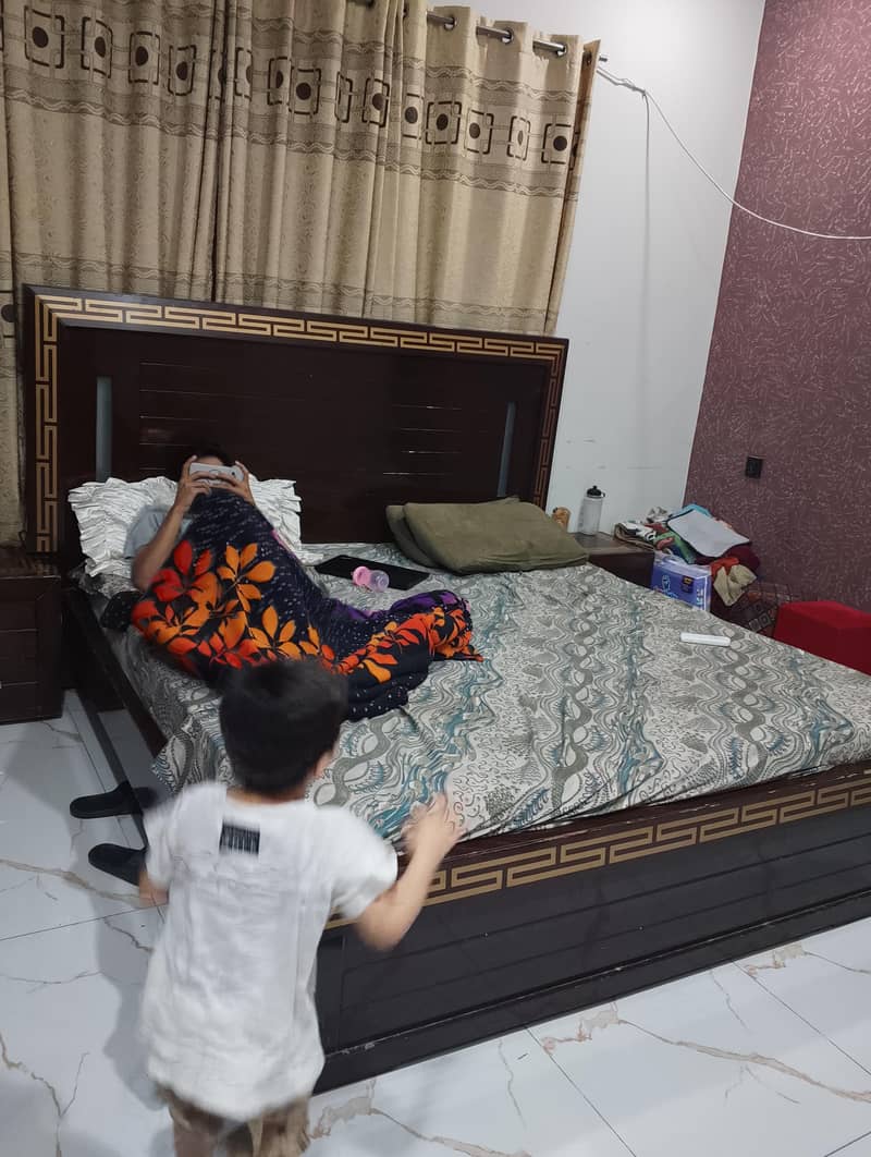 versace design bedset 2