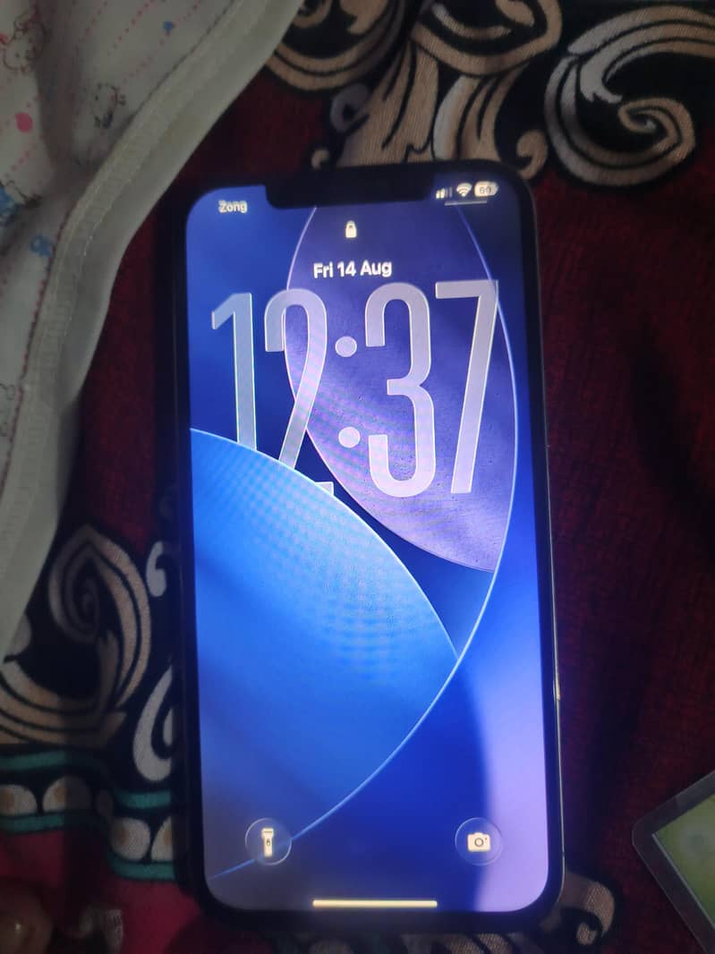 Apple iPhone 12 Pro Max 1