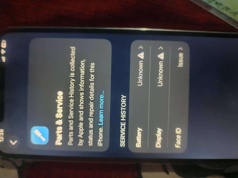 Apple iPhone 12 Pro Max 2