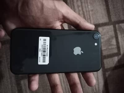 Apple iPhone 8 read description