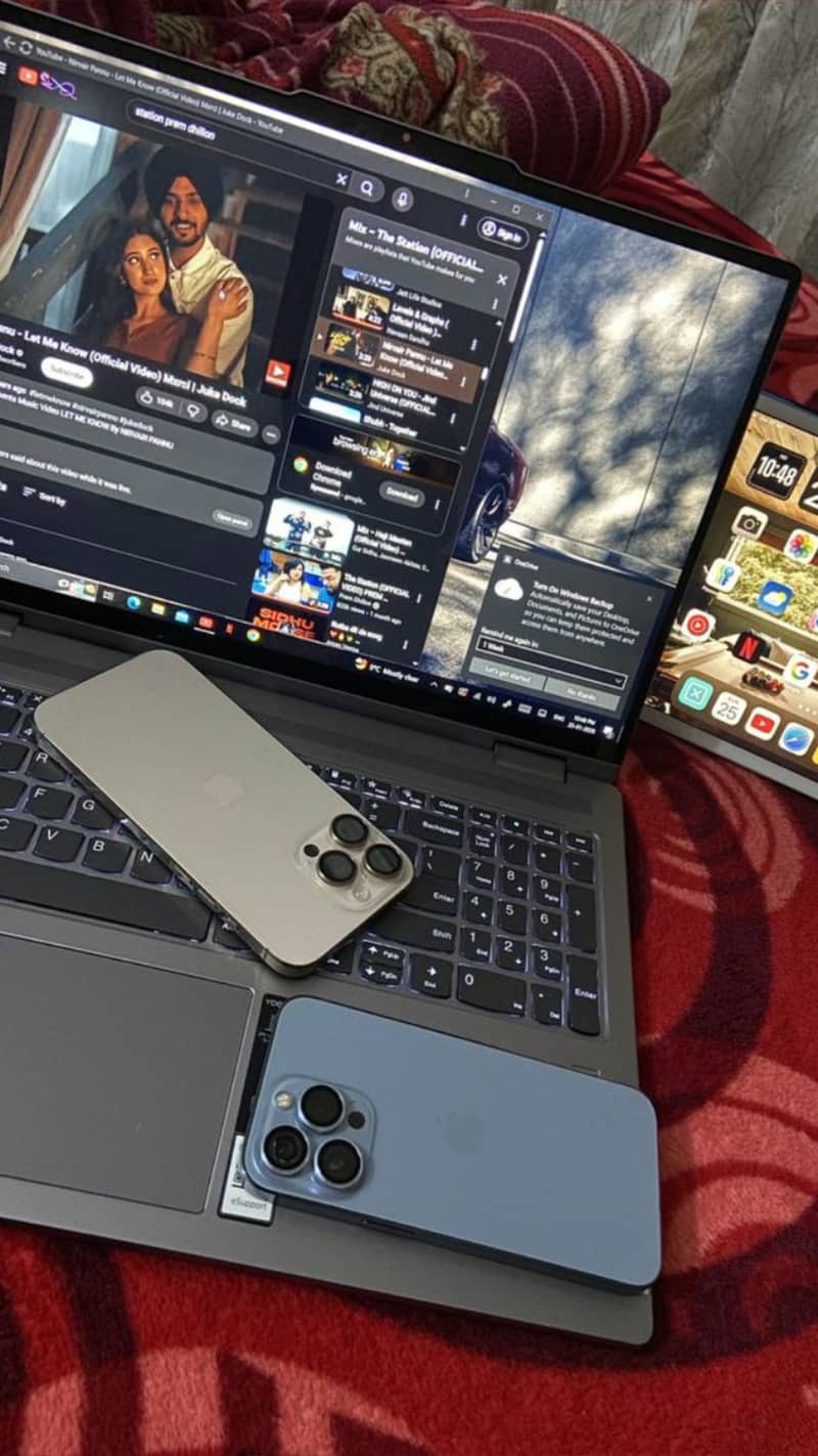 Apple iPhone 13 Pro Max 0
