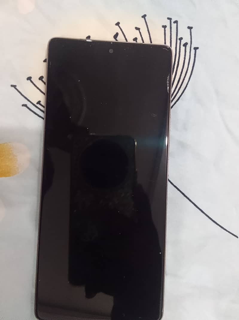 Infinix Note 50 1