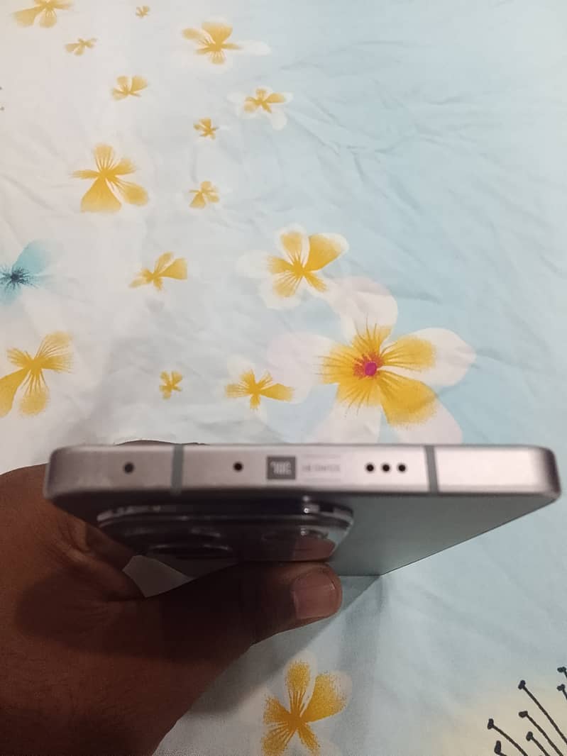 Infinix Note 50 3