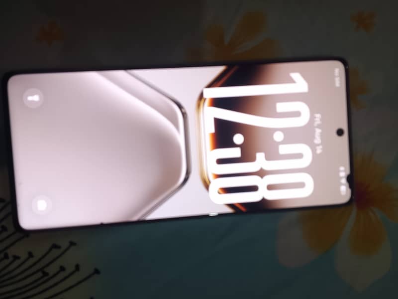 Infinix Note 50 4