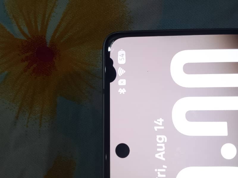 Infinix Note 50 5