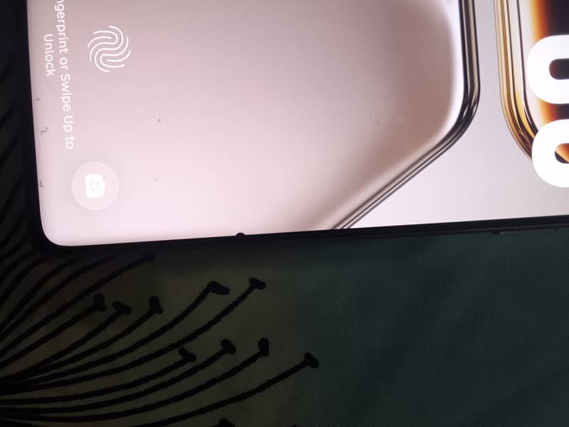 Infinix Note 50 6
