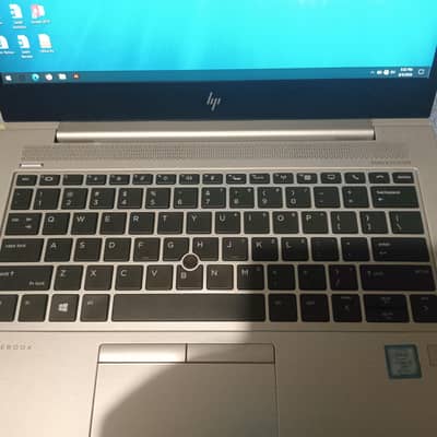 HP Core i5 8th Gen Laptop | 8GB RAM | Excellent Performance