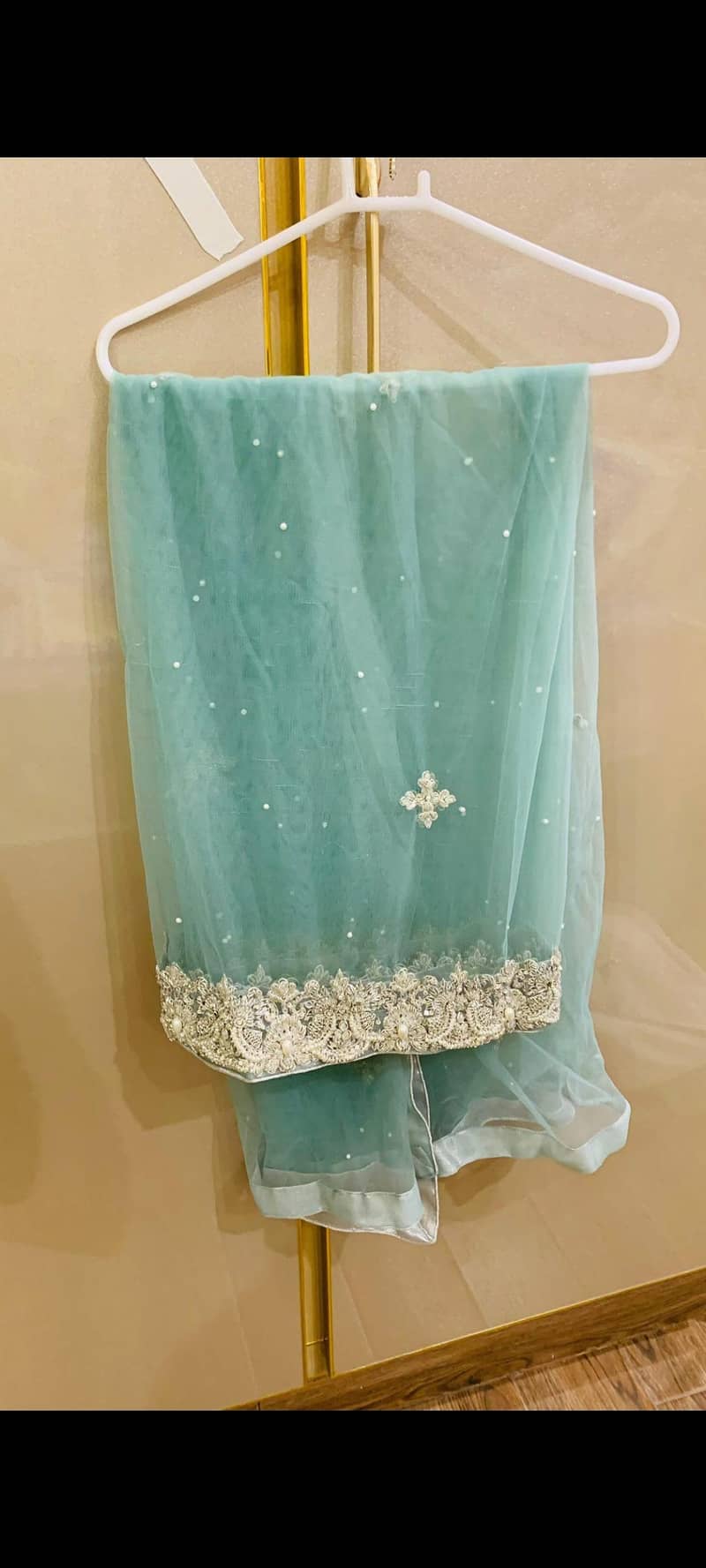 Bridal Walima Maxi 2