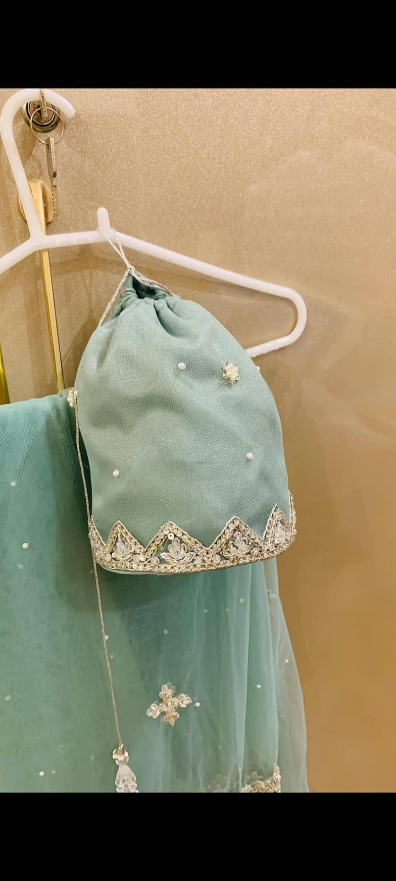 Bridal Walima Maxi 3