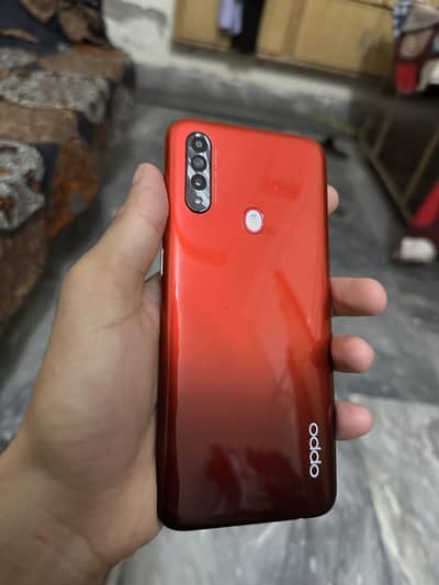 OPPO A31