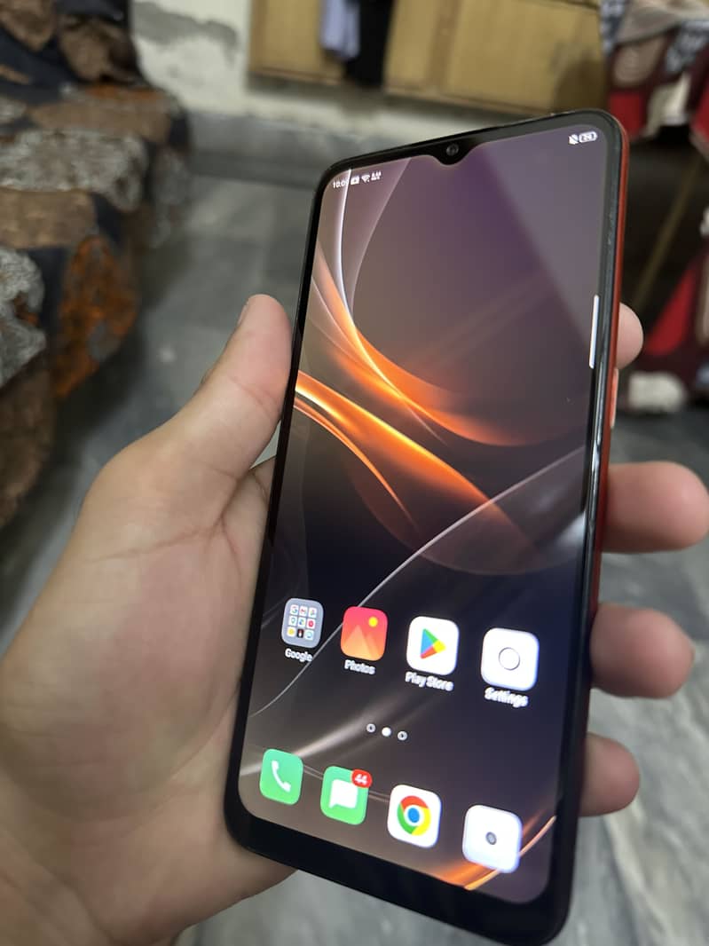 OPPO A31 1