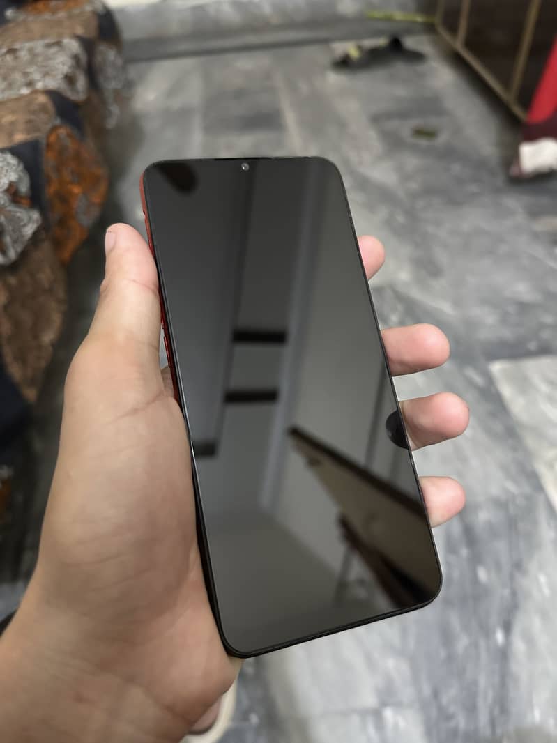 OPPO A31 2