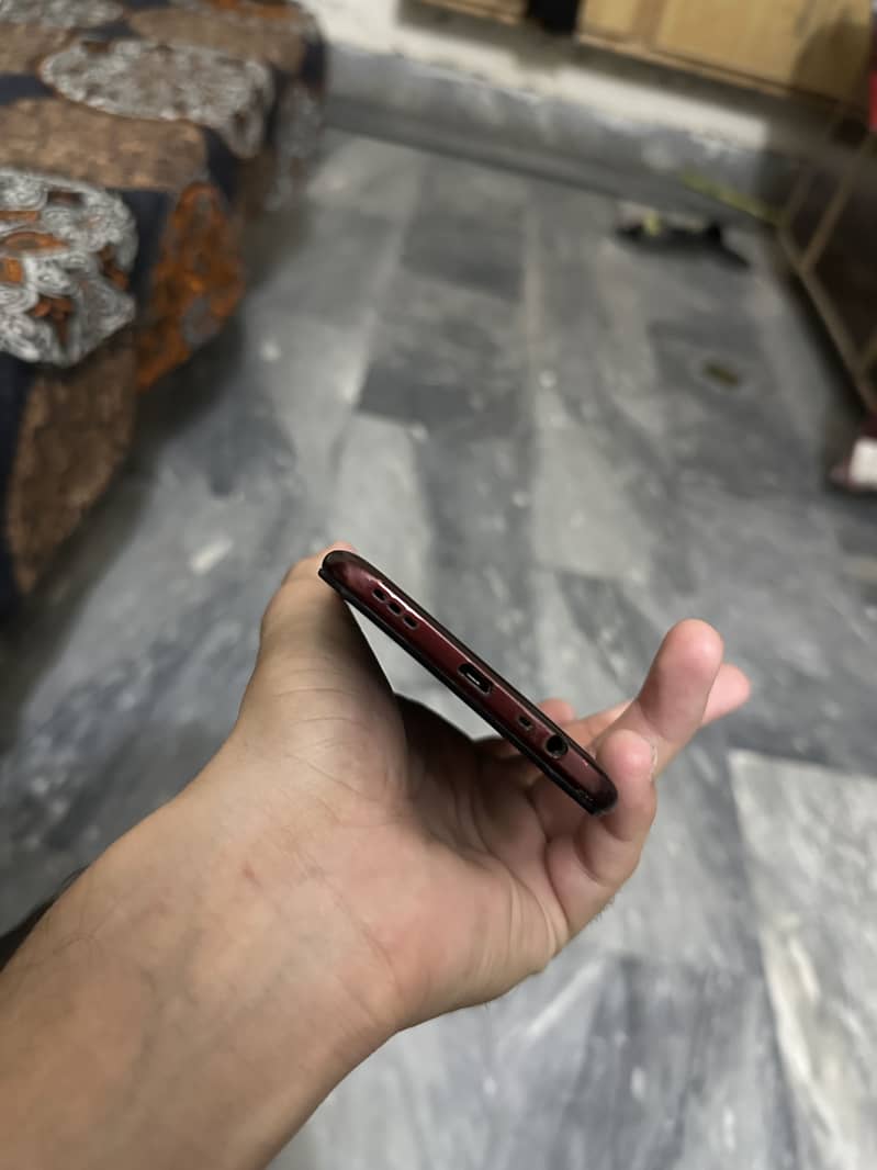 OPPO A31 5