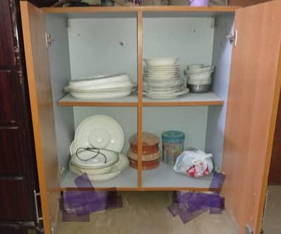 kitchen cabinets table(03353815850)(interwood)wall mounted